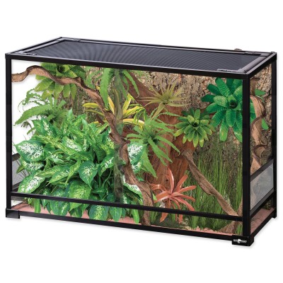 Terrario de cristal Repti Planet 90x45x60